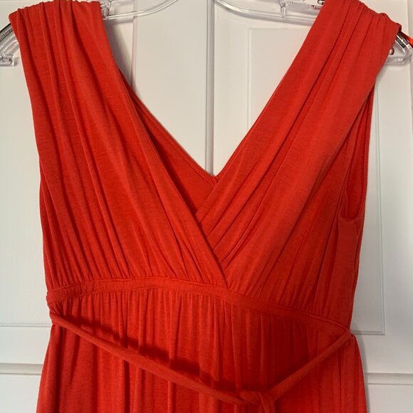 Summer Mini Dress or Beach Cover-Up XS - Picture 4 of 4